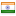 nikhilgiri.com server is located in India
